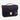 LV Pochette Mètis Bag Marine Rouge in Monogram Empreinte Leather