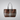 Burberry Check Tote in Dark Birch Brown