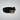 Chanel Belt in Calfskin & Gold-Tone Metal Colour Black