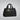 Christian Dior Medium Toujours Bag in Black Macrocannage Calfskin