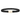 Dior 30 Montaigne Belt in Black Cannage Calfskin 20mm