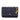 CC Tweed Charms Wallet On Chain