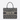 Christian Dior Medium Book Tote in Blue Dior Oblique Embroidery Bag