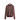 Dior Oblique Sweater in Burgundy Cotton-Wool-Silk-Blend Jacquard