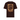 LV Short Sleeved Cotton Intarsia Crewneck