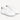 LV Time Out Trainers White in Monogram Debossed Calf Leather