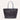 Goyard Artois MM Bag Goyardine Canvas & Chevroches Calfskin Colour Blue