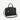 LV Grand Palais Tote Bag in Monogram Empriente Leather Colour Black