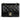 Chanel Mini Flap Bag Lambskin Black