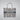 Christian Dior Medium Book Tote in Blue Toile de Jouy Embroidery