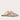 Valentino Rockstud Patent-Leather Mule in Platinum-Finish Studs Heel