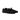 Prada Suede Ballerinas in Black