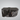 Christian Dior Saddle Pouch with Strap in Beige and Black Dior Oblique Jacquard