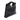 Chanel 2023 Black Calfskin Leather Mini 31 Shopping Tote