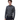 Dior Oblique Sweater in Blue Cotton-Wool-Silk-Blend Jacquard