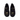 Prada Suede Ballerinas in Black