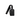 Prada Men's Vitello Daino Sling Bag in Grained Calf Leather