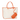 Goyard Saint Louis GM Bag Goyardine Canvas & Chevroches Calfskin in Orange