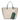 Goyard Saint Louis GM Bag Goyardine Canvas & Chevroches Calfskin in Green