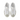 LV Groovy Platform Sneaker in Monogram-Debossed Calf Leather Colour White