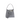 Goyard Boheme Hobo Bag in Grey