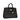 Hermès Birkin Sellier 25 Black Epsom with Rose Gold Hardware