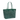 Goyard Artois PM Bag Goyardine Canvas & Chevroches Calfskin Colour Green