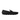 LV Monza Moccasins in Plain Calf Leather Colour Black