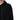 Loewe Black Wool Anagram Hoodie in Relaxed Fit