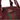 Gucci Ophidia Mini Boston Bag in Rossa Ancora Red Canvas