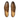 Men's Gucci Jordaan Loafer in Blake Construction Brown Leather