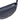 Goyard Hirondelle Bag in Goyardine Canvas & Chevroches Calfskin in Navy Blue