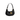 Celine Medium Ava Triomphe Bag in Black