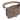 Hermes Evelyne 23 Poche III Bag in Taurillon Clemence Leather