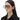Bottega Veneta Drop Aviator Sunglasses in Black/Yellow