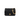 Chanel 23P Black Shiny Sweatheart Mini 20cm