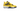 Nike Air Jordan 4 Retro 'Lightning' 2021 Yellow and Black