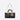 Christian Dior Medium CD Lady D-Joy Bag in Black Cannage Lambskin