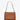 YSL Niki Medium Chain Bag in Crinkled Vintage Leather Colour Light Caramel