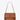 YSL Niki Medium Chain Bag in Crinkled Vintage Leather Colour Light Caramel