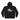 Balenciaga Printed Oversize Sweatshirt