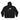 Balenciaga Printed Oversize Sweatshirt