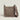 Hermes Evelyne PM in Taurillion Clemence Size 29cm Colour Etoupe