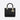 Christian Dior Medium Lady Dior in Black Cannage Lambskin