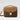 LV Pochette Metis Bag in Monogram Reverse Canvas Smooth Calf Leather Trim