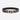 Christian Dior 30 Montaigne Reversible Belt in Blue Smooth Calfskin