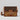 LV Dauphine Mini Bag in Monogram & Monogram Reverse Canvas with Cowhide Leather