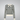 Christian Dior Marinière Sweater in White and Blue Openwork Cotton Knit with Signature