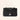 Chanel Mini Rectangular Flap Bag in Caviar Leather with Silver Hardware