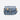 Christian Dior Medium Bobby Bag in Denim Blue Box Calfskin